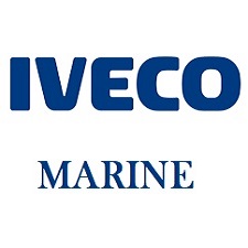 Turbos Iveco Marine