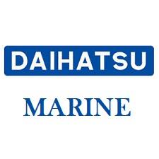 Turbos Daihatsu Marine
