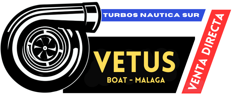 Turbos Nautica Sur & Vetus