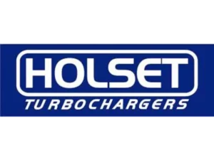 Turbos Holset Marine