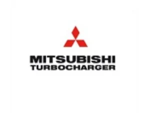 Turbos Mirsubishi Marine