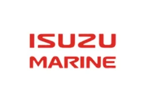 Turbos Isuzu Marine