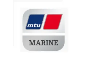 Turbos Mtu Marine