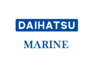 Turbos Daihatsu Marine