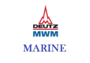 Turbos Deutz Marine