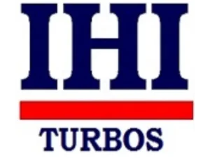 Turbos IHI Marine