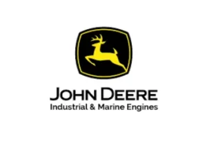 Turbos John Deere Marine