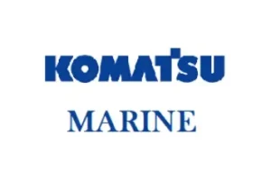 Turbos Komatsu Marine